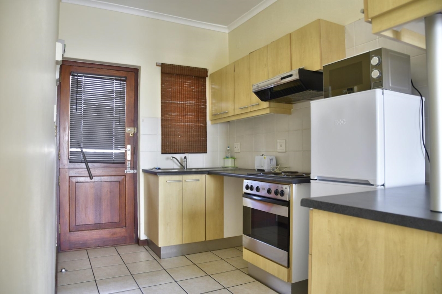 To Let 2 Bedroom Property for Rent in Dennesig Western Cape